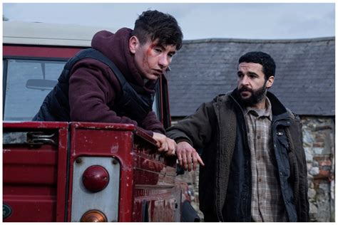 lucky barry login|BFI London Film Festival Unveils 2024 Competition Titles .